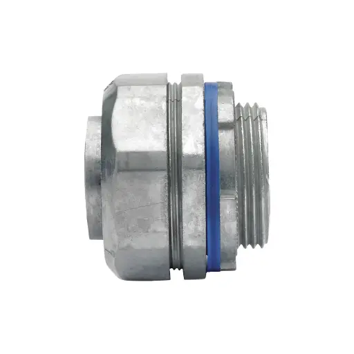 CONECTOR RECTO PARA TUBO LIQUIDTIGHT 