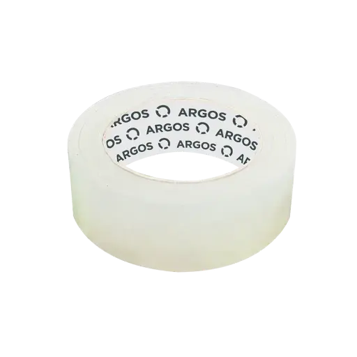 CINTA PARA EMPACAR ARGOS