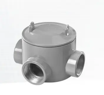 CAJAS PARA ÁREAS PELIGROSAS RAWELT