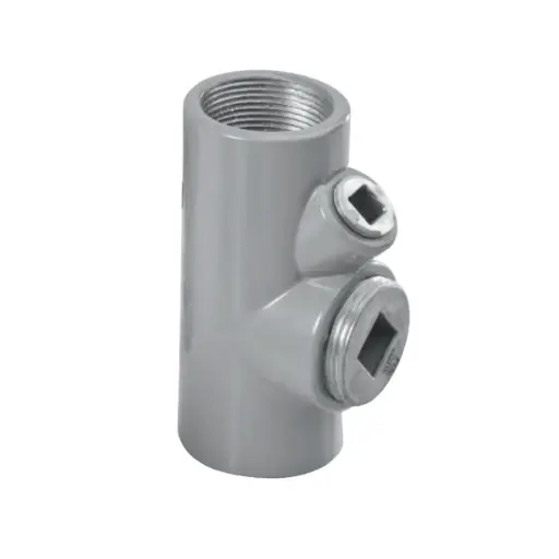 SELLO PARA ÁREAS PELIGROSAS LIBRE DE COBRE SERIE EYS RAWELT