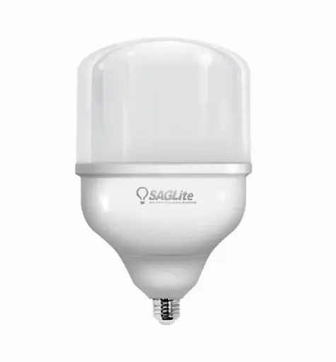 FOCO LED HW 65K E26 100-277V SAGLITE