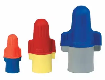 CONECTOR RESORTE 3M