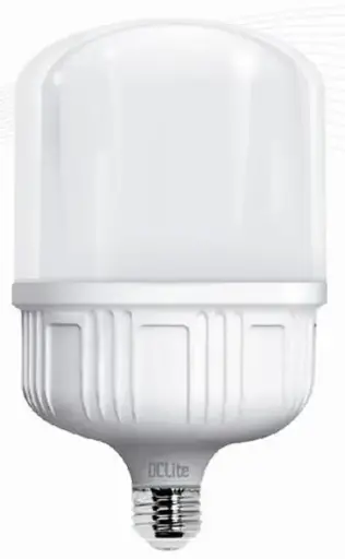 FOCO LED HW 65K E26 130V, DCLITE