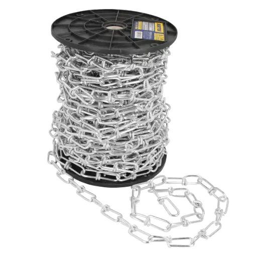 CADENA TIPO VÍCTOR, 30M, SURTEK